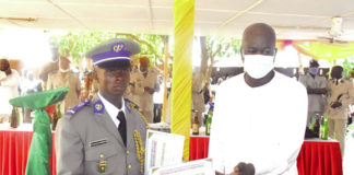 Ecole nationale de sous-officiers d’active