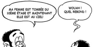 Sourire du 30 07 2020