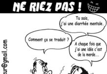 Sourire Sidwaya du 17 07 2020