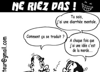 Sourire Sidwaya du 17 07 2020