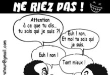 Sourie Sidwaya du 13