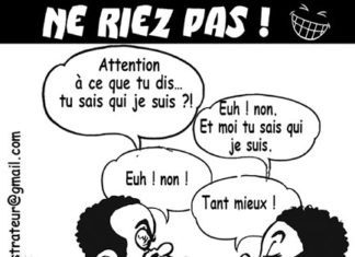 Sourie Sidwaya du 13