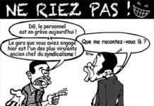 Sourire sidwaya du 22 07 2020