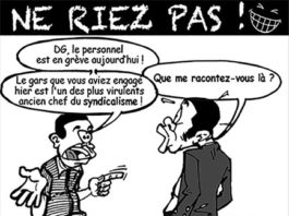 Sourire sidwaya du 22 07 2020