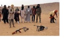 Islam, foulanité et terrorisme au Burkina Faso: Les identités piégées
