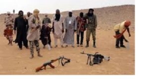 Islam, foulanité et terrorisme au Burkina Faso: Les identités piégées