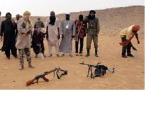 Islam, foulanité et terrorisme au Burkina Faso: Les identités piégées