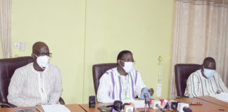 Baccalauréat 2020 : Tout est fin prêt, selon les organisateurs