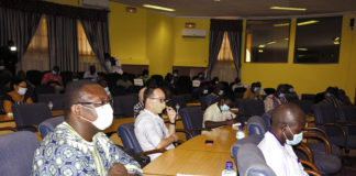 Amélioration de la gouvernance en santé : Un numéro vert pour les populations