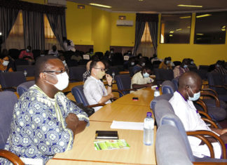 Amélioration de la gouvernance en santé : Un numéro vert pour les populations