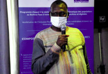 Développement de l’Economie numérique : Un webinaire pour décliner la vision du Burkina Faso