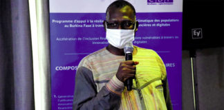 Développement de l’Economie numérique : Un webinaire pour décliner la vision du Burkina Faso