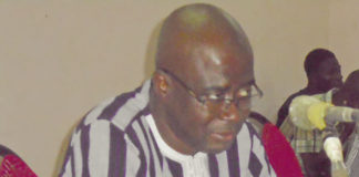 Colloque sur les valeurs de référence : Les conclusions présentées aux acteurs du Yatenga