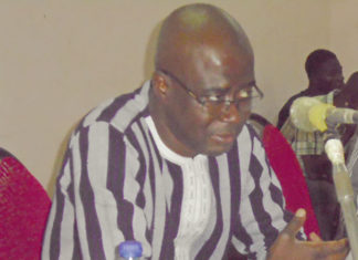 Colloque sur les valeurs de référence : Les conclusions présentées aux acteurs du Yatenga