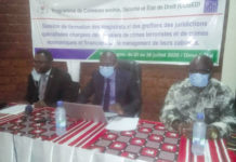 Instructions des crimes : Les juridictions spécialisées renforcent leur management