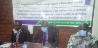 Instructions des crimes : Les juridictions spécialisées renforcent leur management