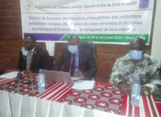 Instructions des crimes : Les juridictions spécialisées renforcent leur management