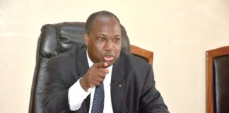 Ce qui nous rassemblaient, c’était d’empêcher l’article 37