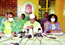 Présidentielle de novembre 2020 : « Notre candidat est le meilleur », Moussa Zerbo de l’UPC