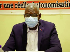 « Entreprendre à zéro franc » : 100 agents formateurs s’approprient la technique