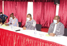 Classement Doing Business : un diagnostic pour améliorer le rang du Burkina