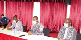 Classement Doing Business : un diagnostic pour améliorer le rang du Burkina