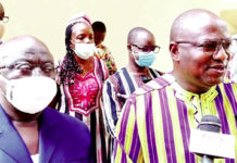 Secteur des infrastructures en 2020 : « D’importants » défis à relever