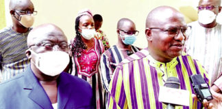 Secteur des infrastructures en 2020 : « D’importants » défis à relever