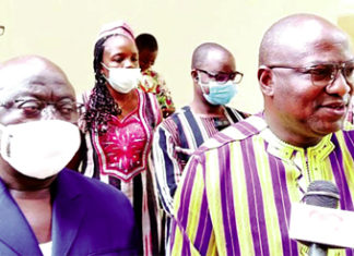 Secteur des infrastructures en 2020 : « D’importants » défis à relever