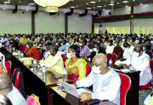 Etablissements publics de l’Etat en 2019 : les recettes en baisse de 0,23%, les dépenses en hausse de 4,71%