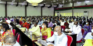 Etablissements publics de l’Etat en 2019 : les recettes en baisse de 0,23%, les dépenses en hausse de 4,71%