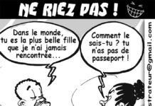 Sourire du 10-08-2020
