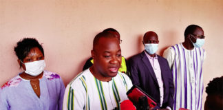 Secteur des transformations industrielles et artisanales : un taux d’exécution de 20% au premier semestre