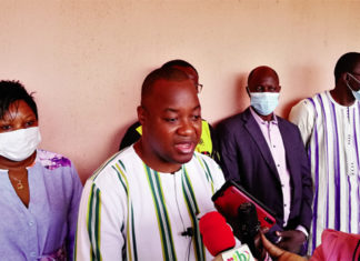 Secteur des transformations industrielles et artisanales : un taux d’exécution de 20% au premier semestre