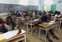 Baccalauréat 2020 : le président du Faso encourage les candidats et salue les acteurs du monde éducatif.