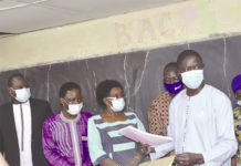 Baccalauréat 2020 au Burkina : 125 805 candidats à la conquête du premier diplôme universitaire