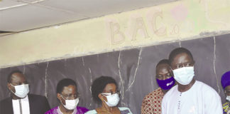 Baccalauréat 2020 au Burkina : 125 805 candidats à la conquête du premier diplôme universitaire