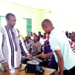 Fédération burkinabè de Kungfu Wushu : Jean Conseibo rempile pour un nouveau mandat