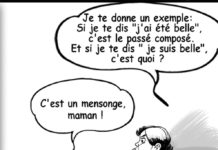 Sourire du 18-08-2020