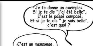 Sourire du 18-08-2020