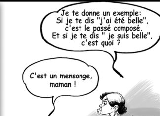 Sourire du 18-08-2020