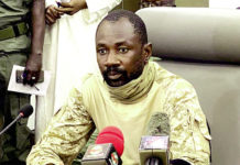 Colonel Assimi Goïta : un ex-otage devenu l’homme fort du Mali