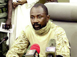 Colonel Assimi Goïta : un ex-otage devenu l’homme fort du Mali