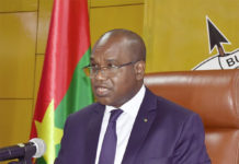 Fermeture des frontières aériennes : plus de 2400 Burkinabè rapatriés