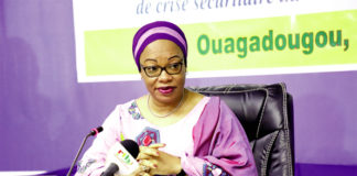 Crise humanitaire au Burkina : des réflexions pour une meilleure protection des femmes