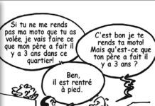 Sourire du 21-08-2020