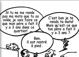 Sourire du 21-08-2020