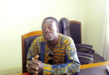 Oumar Yabré, artiste-musicien, devin et guérisseur : « J’ai prédit les inondations du 1er septembre 2009, sept mois avant »