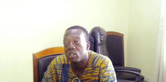 Oumar Yabré, artiste-musicien, devin et guérisseur : « J’ai prédit les inondations du 1er septembre 2009, sept mois avant »