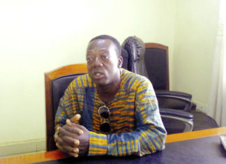 Oumar Yabré, artiste-musicien, devin et guérisseur : « J’ai prédit les inondations du 1er septembre 2009, sept mois avant »